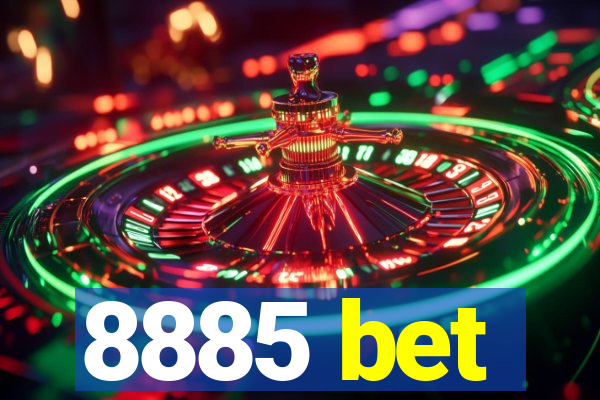 8885 bet